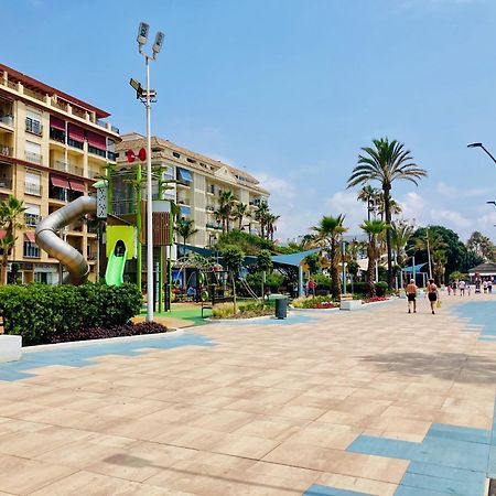 Bellavista Costa Del Sol Apartamento Estepona Exterior foto