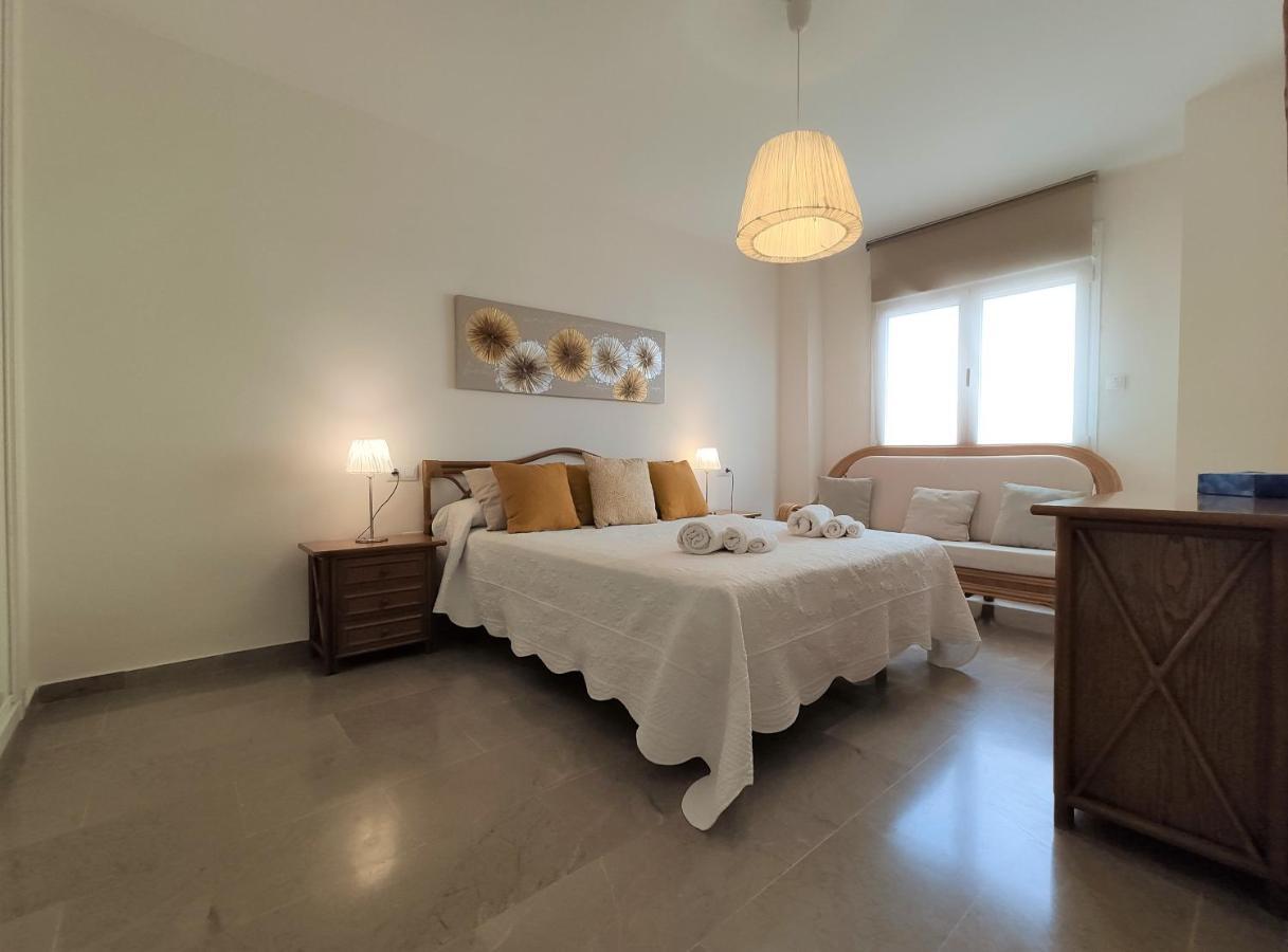 Bellavista Costa Del Sol Apartamento Estepona Exterior foto