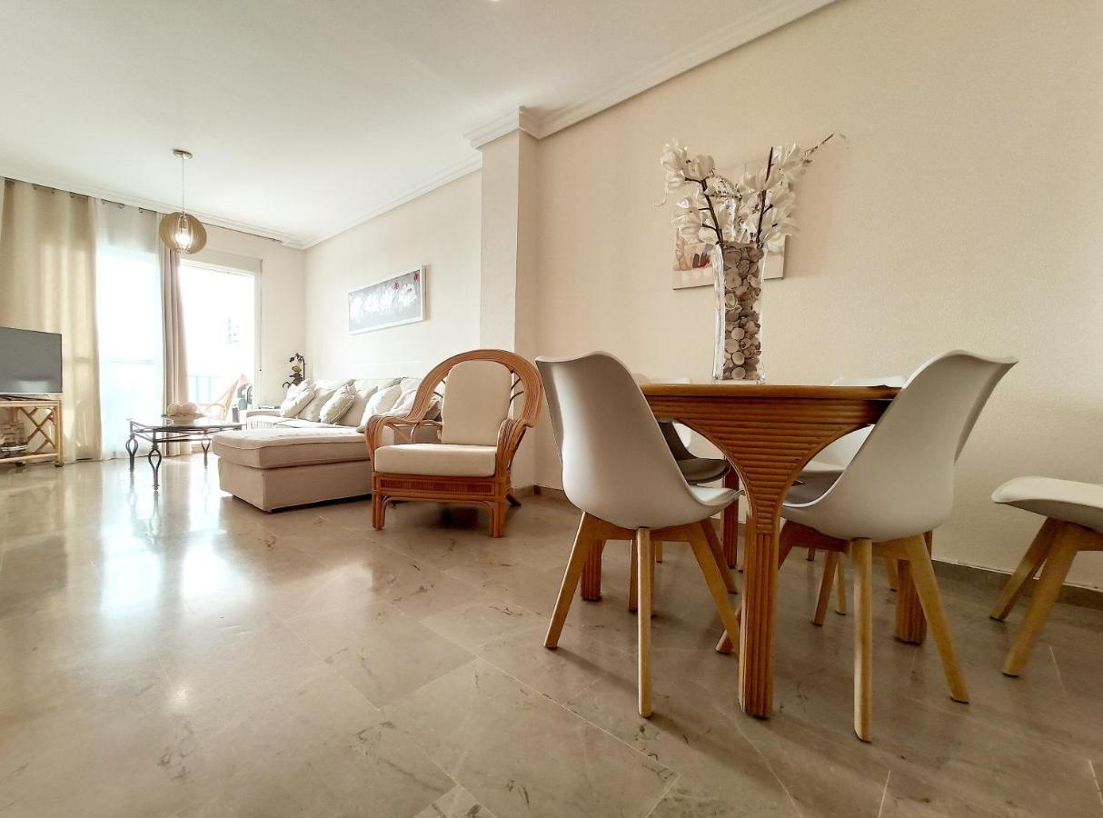 Bellavista Costa Del Sol Apartamento Estepona Exterior foto