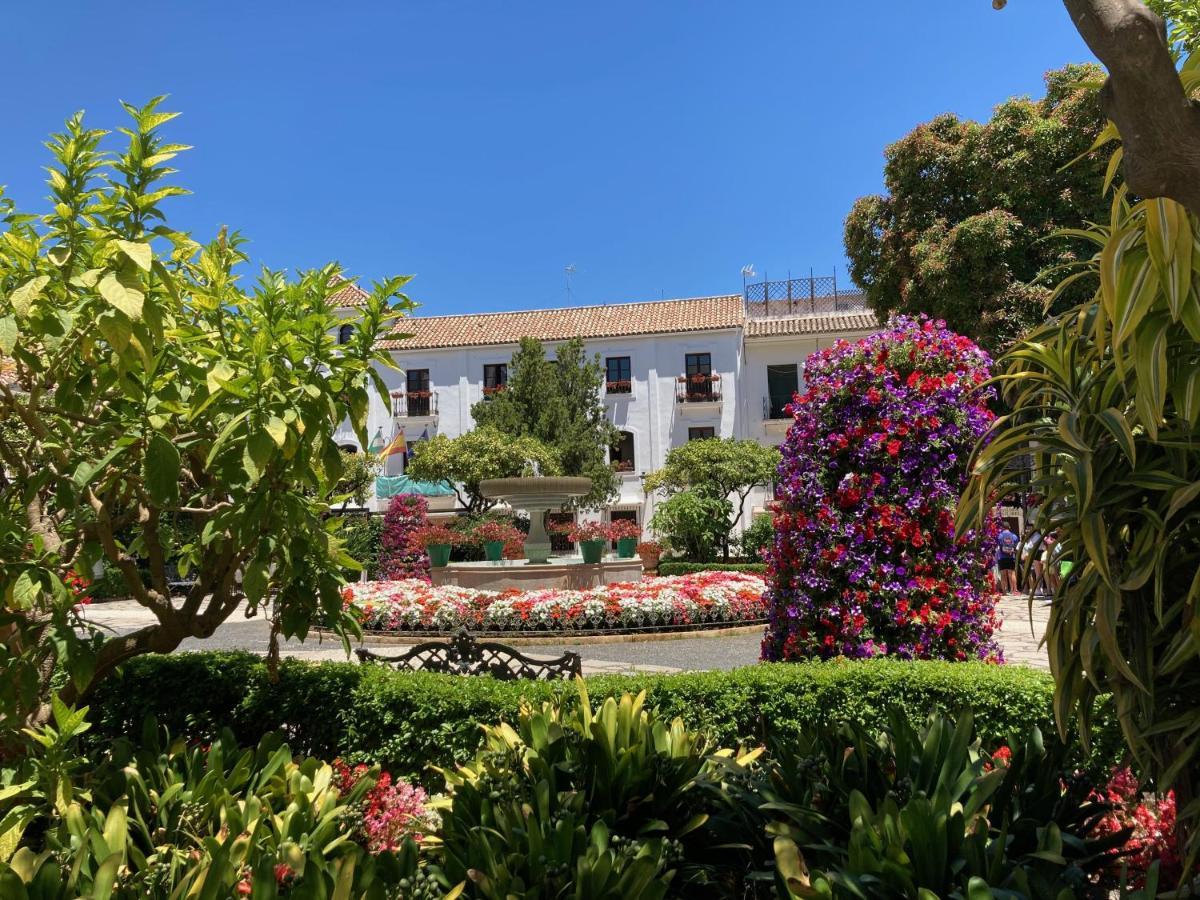 Bellavista Costa Del Sol Apartamento Estepona Exterior foto