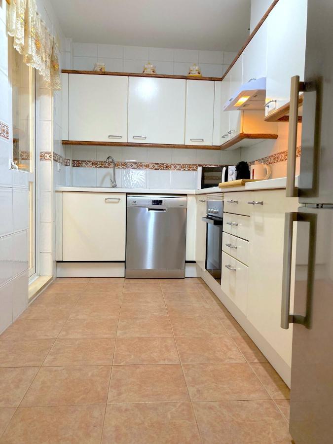 Bellavista Costa Del Sol Apartamento Estepona Exterior foto