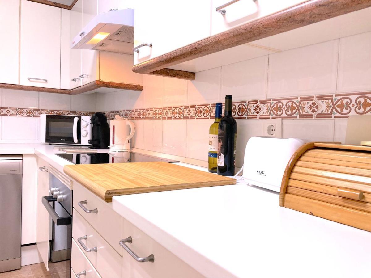 Bellavista Costa Del Sol Apartamento Estepona Exterior foto