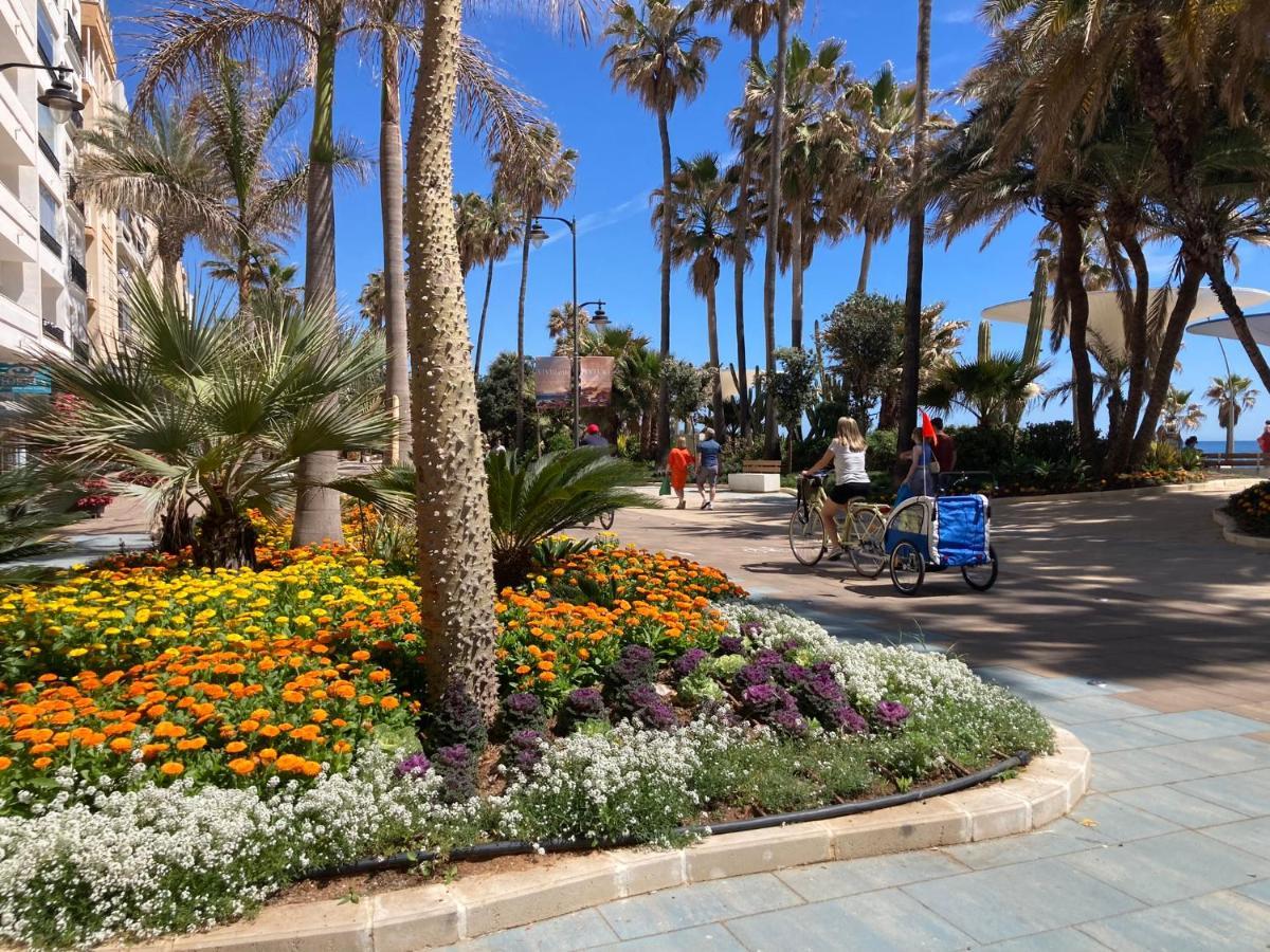 Bellavista Costa Del Sol Apartamento Estepona Exterior foto