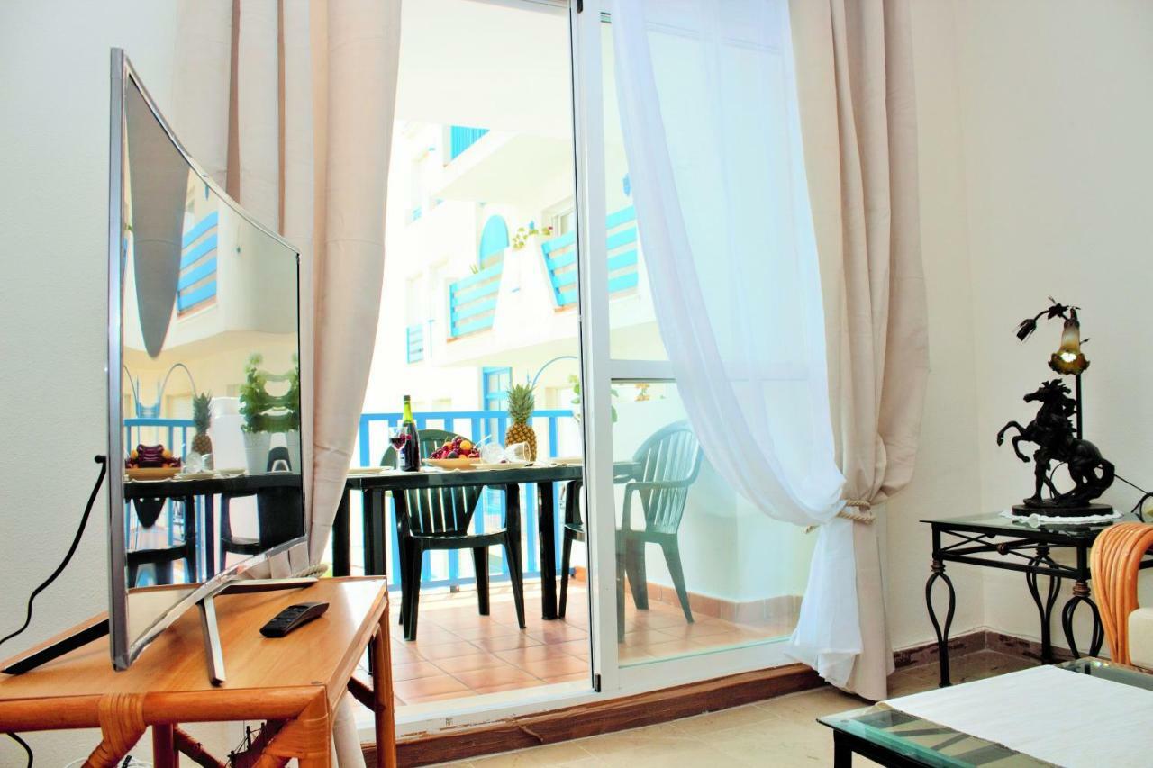 Bellavista Costa Del Sol Apartamento Estepona Exterior foto