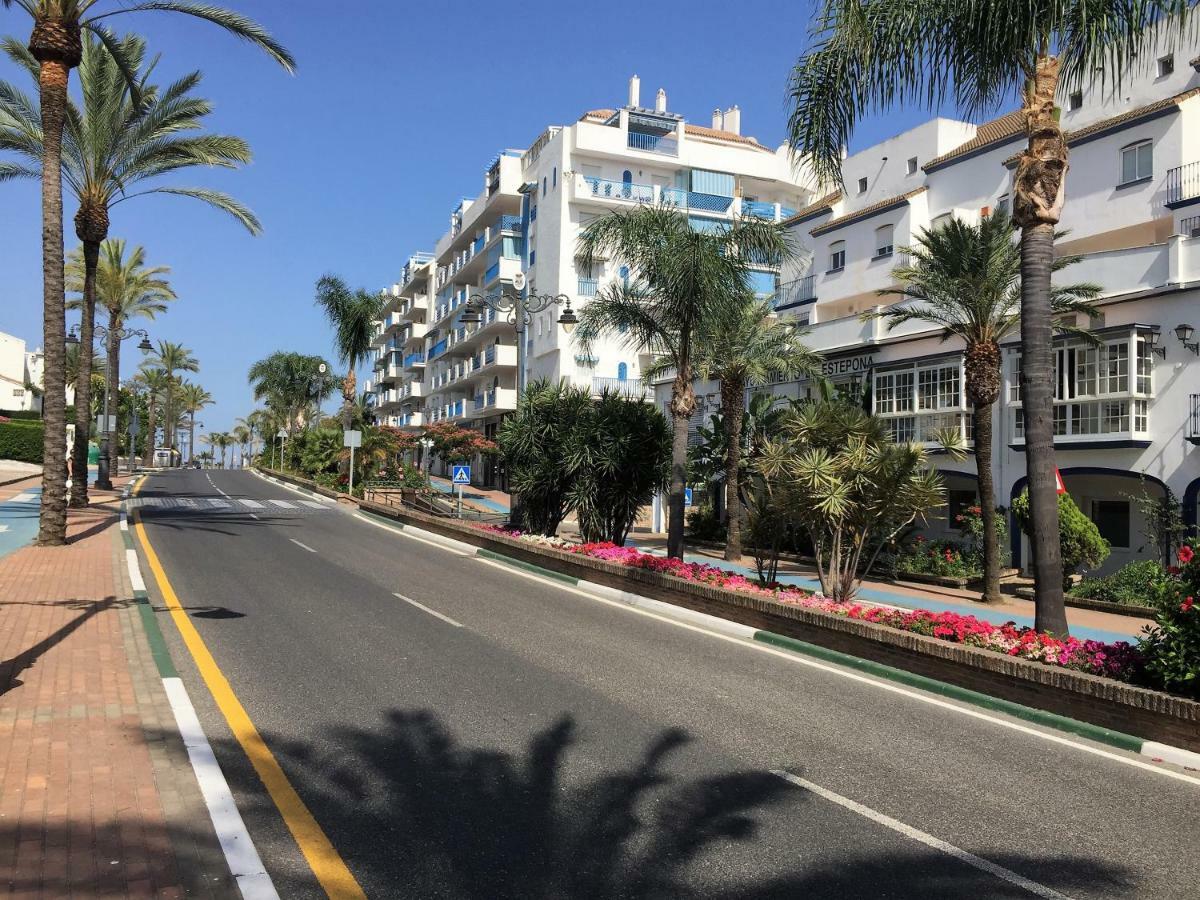 Bellavista Costa Del Sol Apartamento Estepona Exterior foto
