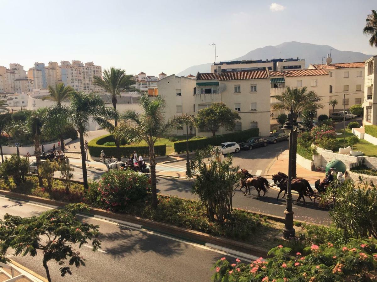 Bellavista Costa Del Sol Apartamento Estepona Exterior foto