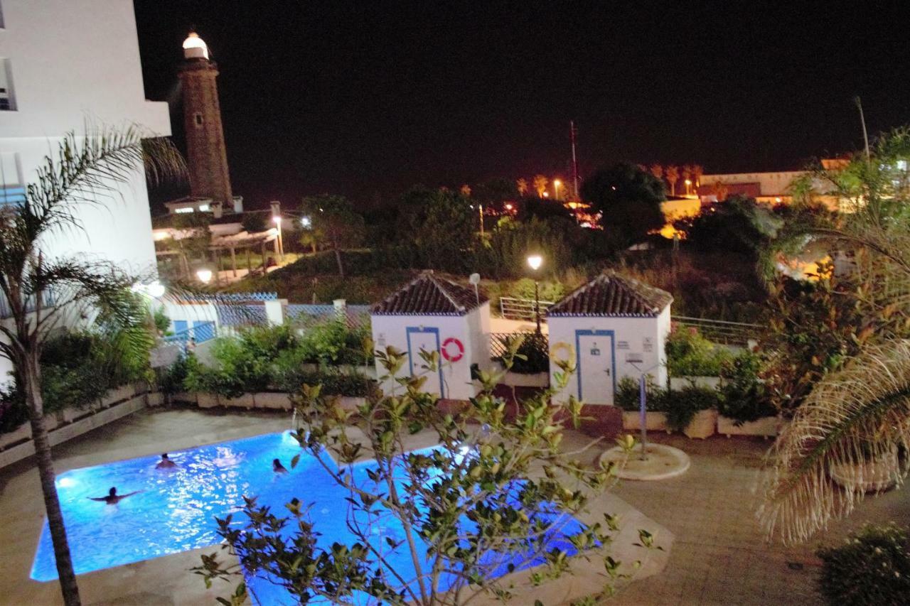 Bellavista Costa Del Sol Apartamento Estepona Exterior foto