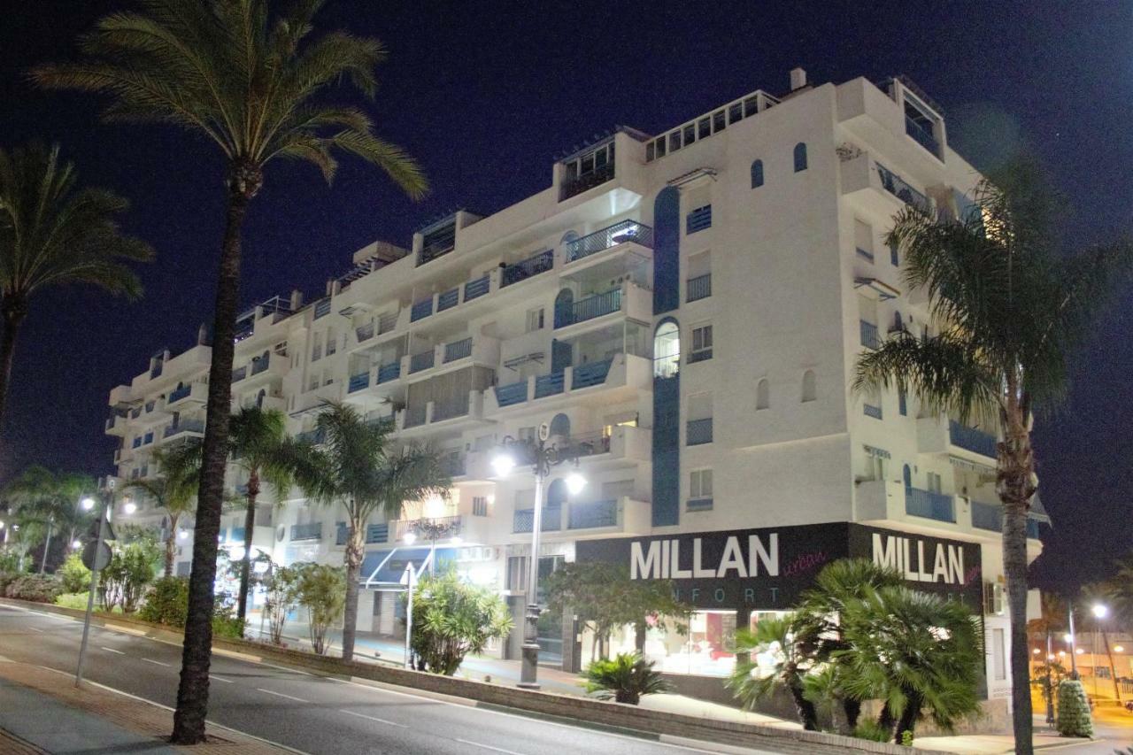 Bellavista Costa Del Sol Apartamento Estepona Exterior foto