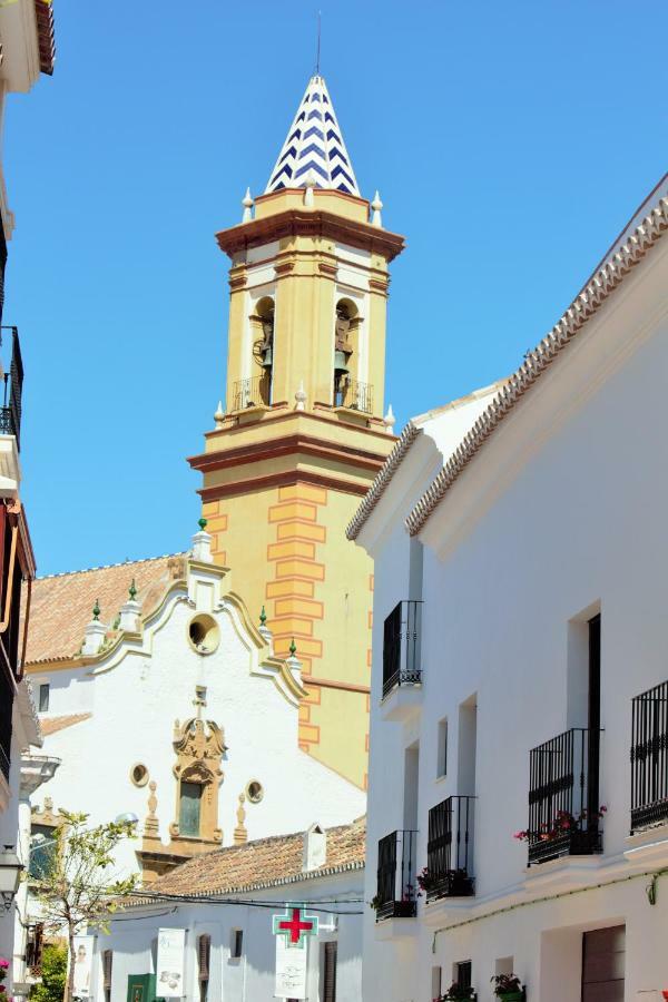Bellavista Costa Del Sol Apartamento Estepona Exterior foto