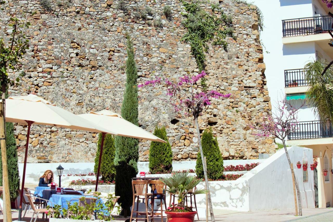 Bellavista Costa Del Sol Apartamento Estepona Exterior foto