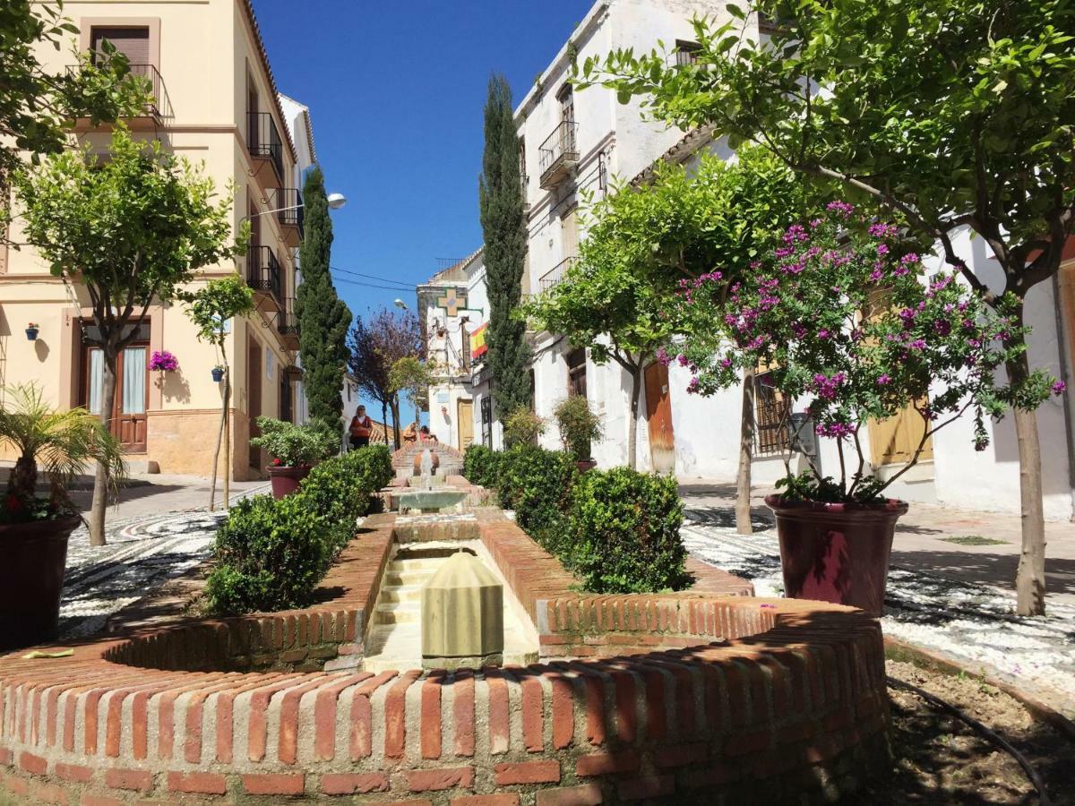 Bellavista Costa Del Sol Apartamento Estepona Exterior foto