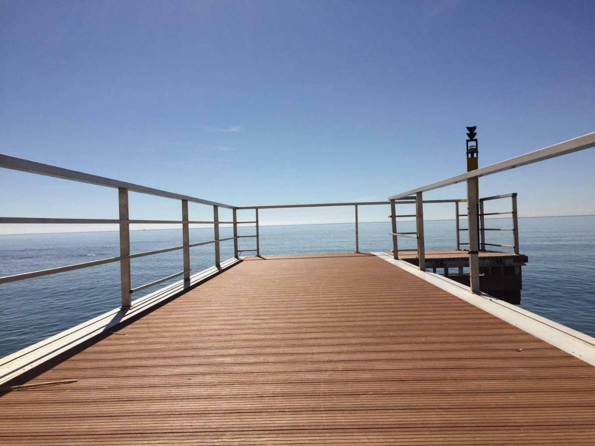 Bellavista Costa Del Sol Apartamento Estepona Exterior foto