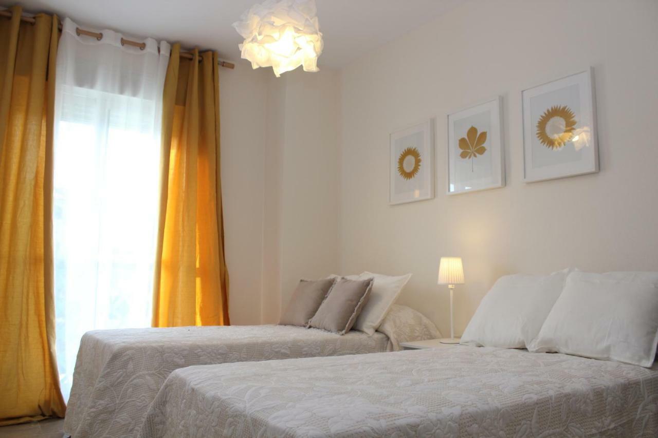 Bellavista Costa Del Sol Apartamento Estepona Exterior foto