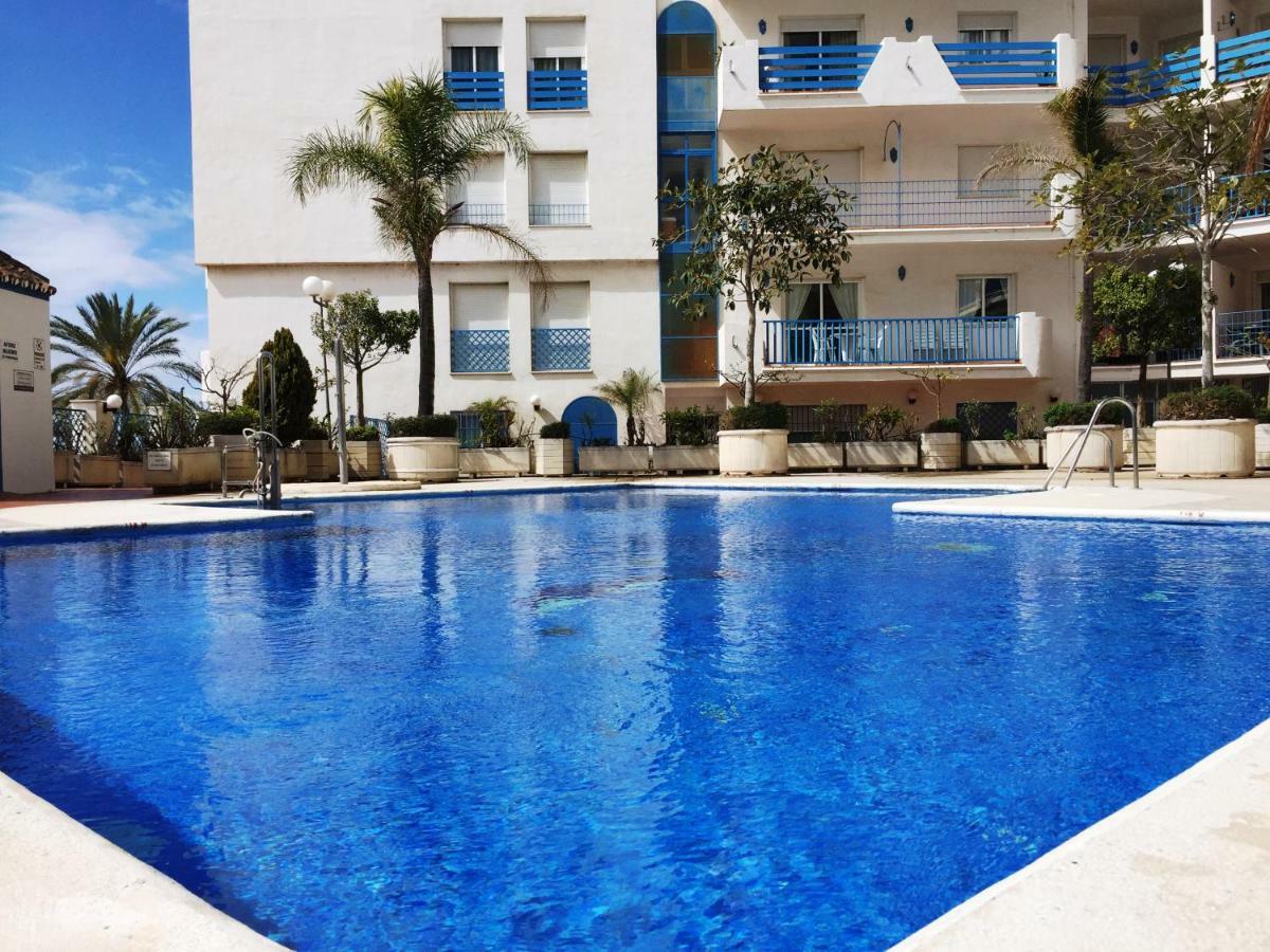 Bellavista Costa Del Sol Apartamento Estepona Exterior foto