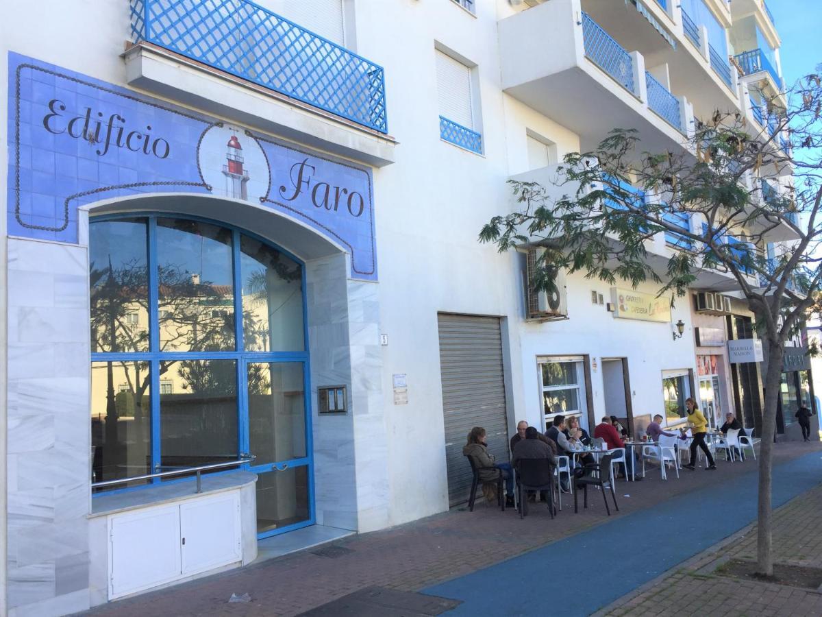 Bellavista Costa Del Sol Apartamento Estepona Exterior foto